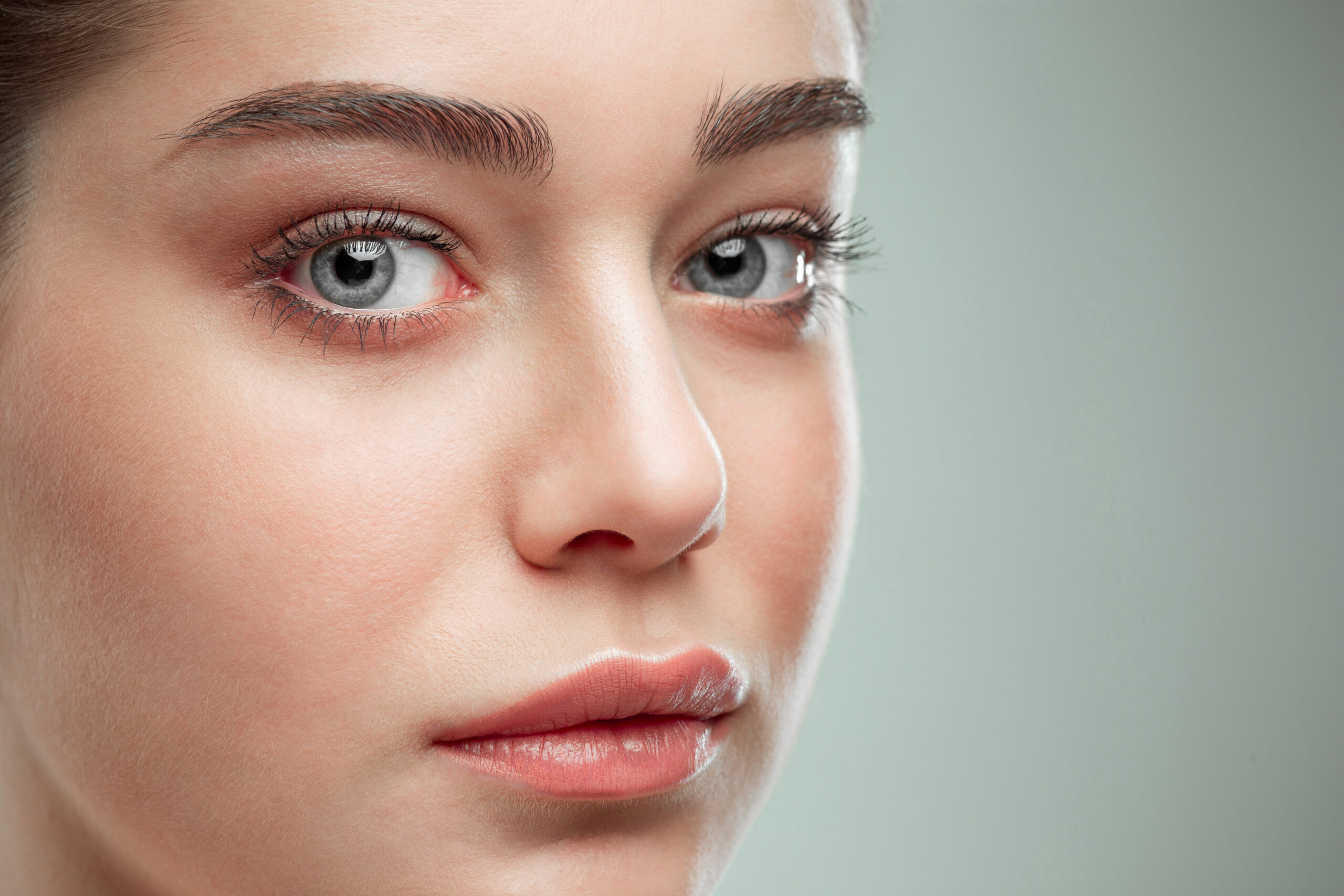 Almond Eye Surgery - Badem Göz Ameliyatı - Under Eye Filling - Göz Altı Dolgusu