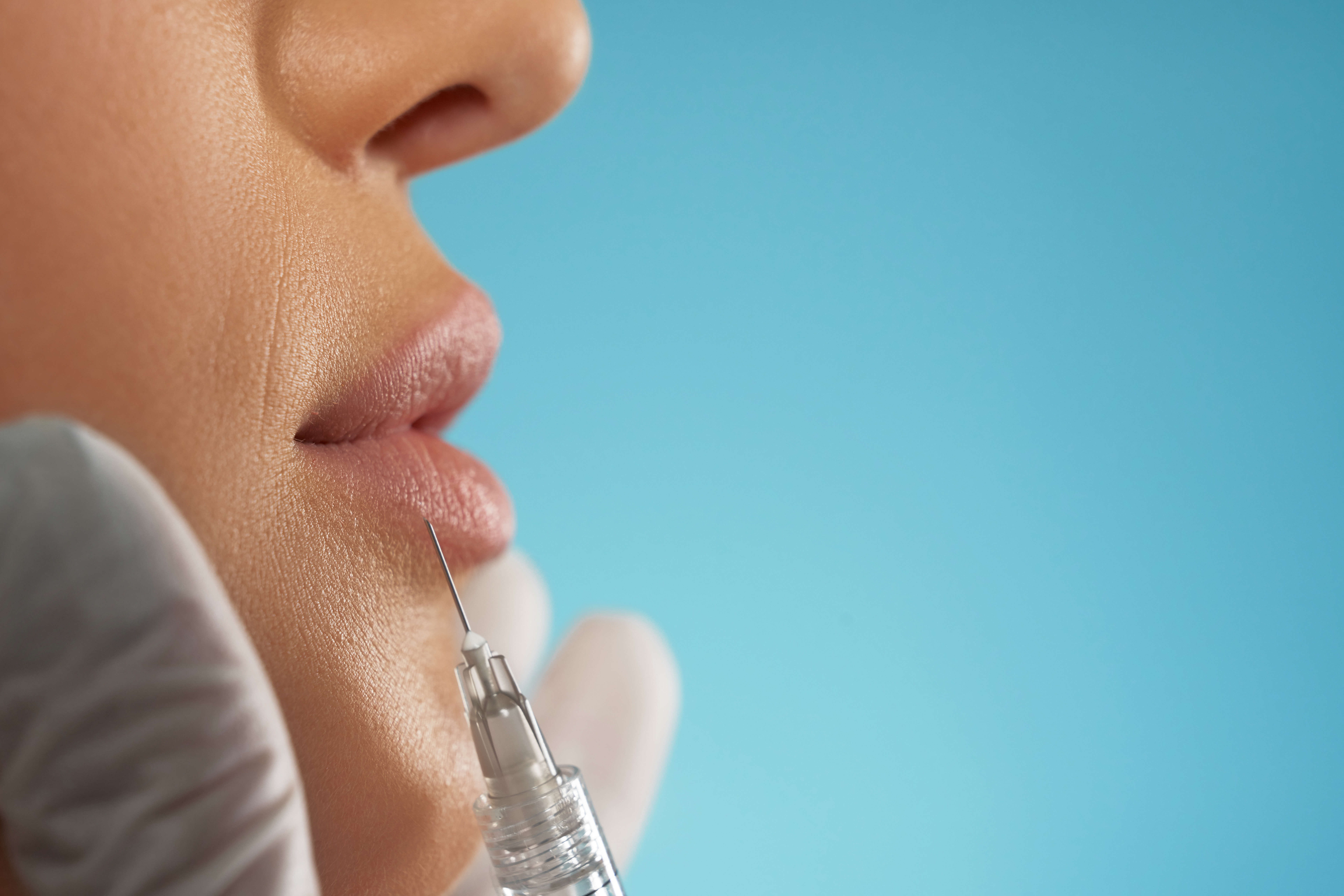Masseter Botoks -Masseter Botox